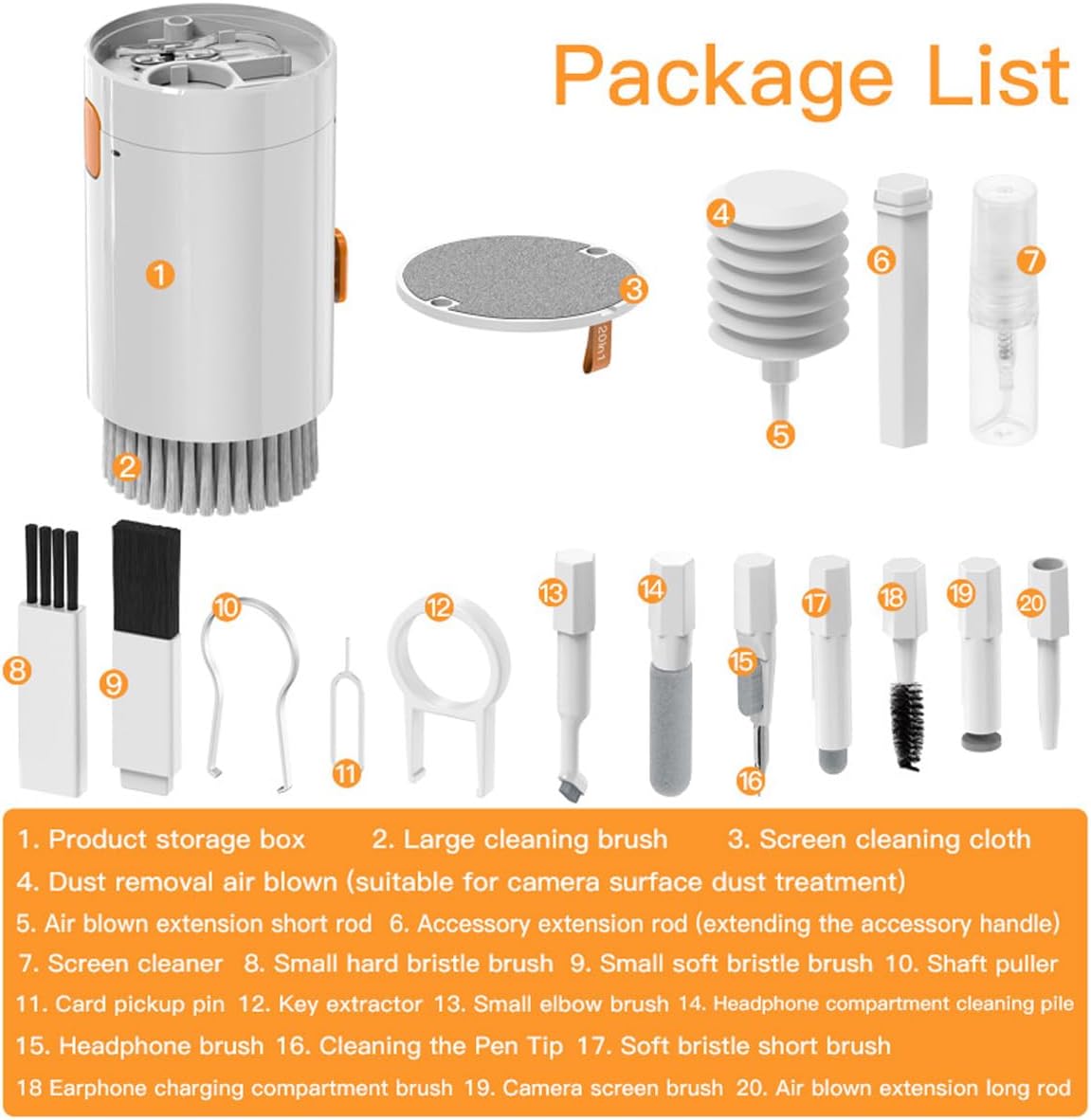 Product